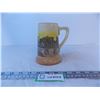 Image 1 : Bodiam Castle Royal Doulton Mug