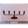 Image 1 : Mid-Century Candle Holder