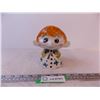 Image 1 : Ceramic Coin Bank (made in Italy)