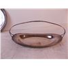 Image 8 : (5) Silver Plated Assorted Items