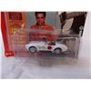 Image 2 : Johnny Lightning Elvis Car - 1965 Shelby Cobra