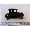 Image 1 : Cast Iron Model T Ford Coupe