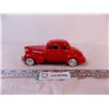 Image 1 : 1939 Chevrolet Coupe Diecast 1:18