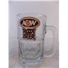 Image 3 : (3) A&W Root Beer Mugs