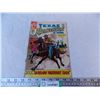 Image 1 : Texas Rangers 15 cent Comic
