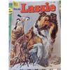 Image 3 : 3X THE BID PRICE - Lassie Dell comics 10 cent
