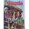 Image 4 : 3X THE BID PRICE - Lassie Dell comics 10 cent