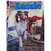 Image 3 : 2X THE BID PRICE - Lassie Dell comics 10 cent