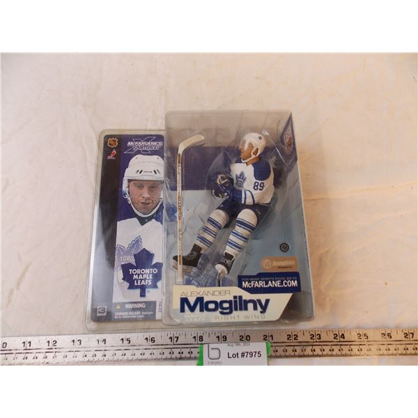 NHL Figure (Alexander Mogilny)