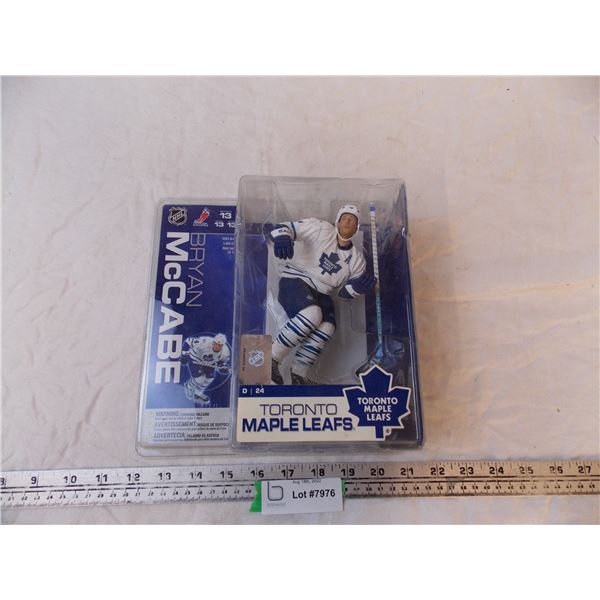 NHL Figure (Bryan McCabe)