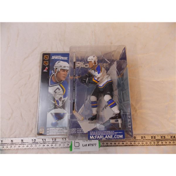 NHL Figure (Chris Pronger)