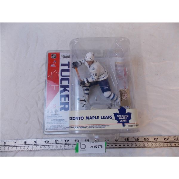NHL Figure (Darcy Tucker)