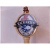 Image 2 : Rickard’s White Tap (New Old Stock)