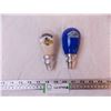 Image 1 : (2) Beer Taps (Creemore Springs & Granville Island Brewing)(New Old Stock)