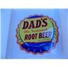 Image 2 : (3) Dad’s Root Beer Window Stickers