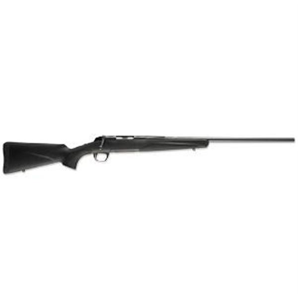 BRO XBOLT COMPOSITE STALKER 243WIN 22" BLK