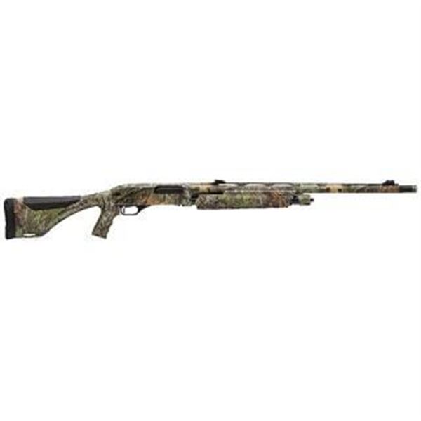 WIN SXP LONG BEARD 12GA 24" MOSSY OAK