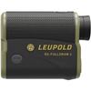 Image 1 : LEU RX FULLDRAW 4 RANGEFINDER W/DNA GRN