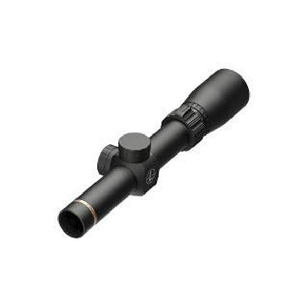 LEU VX FREEDOM 1.5-4X20 MOA RING