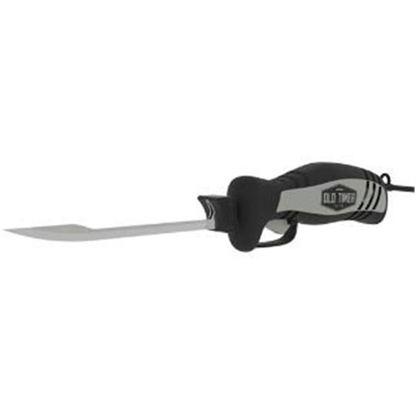 BTI OLD TIMER ELECTRIC FILLET KNIFE 110V