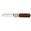 Image 1 : S& W KNIFE ROSEWOOD EXECUTIVE BARLOW 2.75" FOLDING BLADE