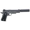 Image 1 : ATI GSG 1911 22LR 5" AD OPS FAUX SUPPRESSOR