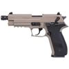 Image 1 : BLG GSG FIREFLY 22LR TAN 4.76" SD 10RD