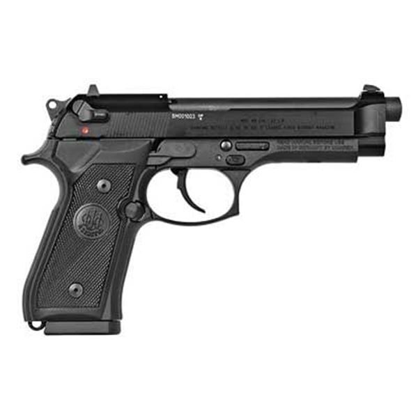 BERETTA M9 22LR 4.9" 15RD DA/SA
