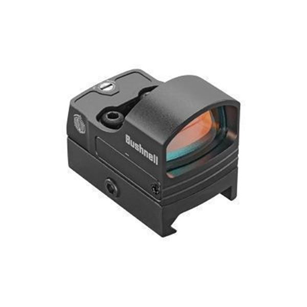 BUSHNELL RXS100 1X25MM REFLEX DOT