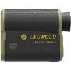 Image 1 : LEU RX FULLDRAW 4 RANGEFINDER W/DNA GRN