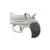 Image 1 : BOND ROUGHNECK W/TG 9MM 2.5" BRL