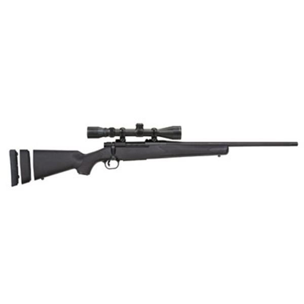 MSBRG PATRIOT SB 243WIN 20" W/3-9X40