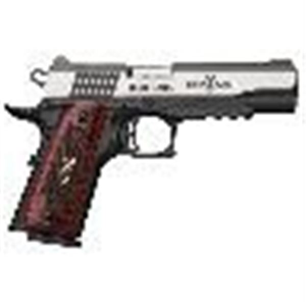 BRO 1911-380 BLACK LABEL MEDALLION PRO 4.25"