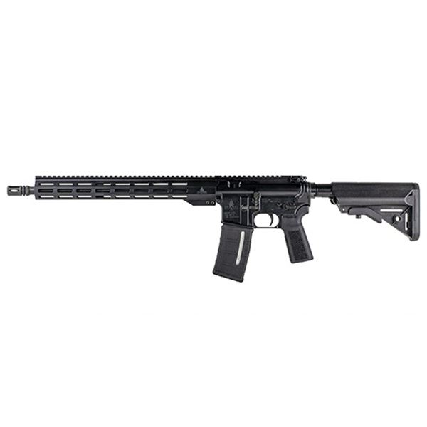 IWI ZION 15 5.56 16" B5 STOCK 15" FREE FLOAT 30R