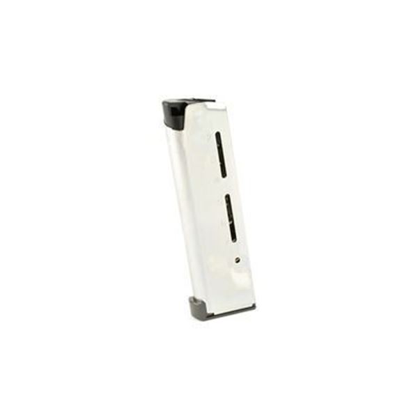 MAG WILSON ETM 1911 45ACP 8RD STL