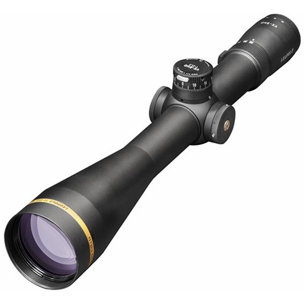 LEU VX5HD 7-35X56 34MM T-ZL3 SIDE FOCUS