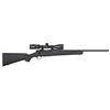 Image 1 : MOSS PATRIOT SYNTHETIC VRTX SCOPED 6.5CREED 22"