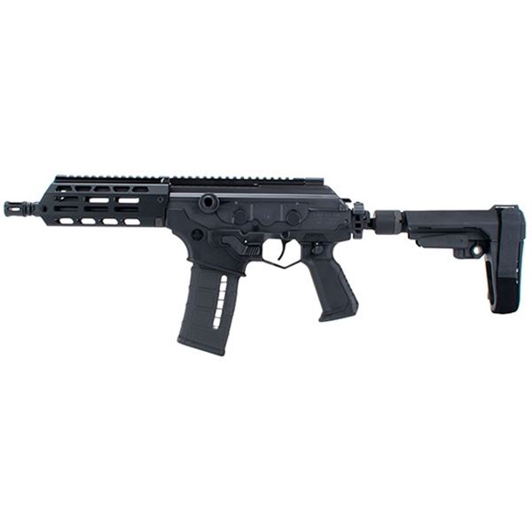 IWI GALIL ACE PISTOL G2 5.56 8.3" 30RD MLOK SB