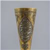 Image 3 : Persian Copper & Silver Vase and Long Sleeve Vase