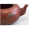 Image 5 : Chinese Zisha Teapot Signed