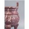 Image 4 : Chinese Hardstone Carved Censer