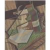 Image 1 : Spanish Offset Lithograph Signed Juan Gris 15/50