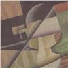 Image 5 : Spanish Offset Lithograph Signed Juan Gris 15/50
