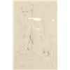 Image 2 : American Graphite Signed Paul Cadmus Framed