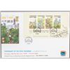 Image 2 : Hong Kong Centenary of the Peak Tramway 1988
