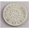 Image 2 : Republic of China 17th Year 20 Cent Coin