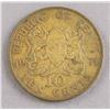 Image 5 : Lot of 2 Kenya Coins