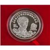 Image 2 : Chinese Canadian Set of Two Silver Coins 10 Yuan D