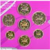 Image 1 : Hong Kong 1997 Commemorative Coins