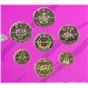 Image 2 : Hong Kong 1997 Commemorative Coins